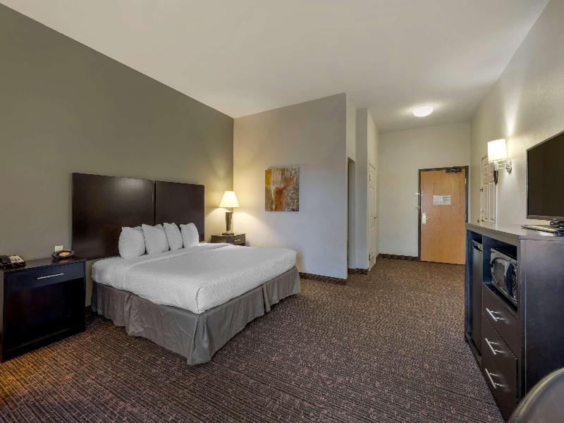Best Western Plus Omaha Airport Inn image