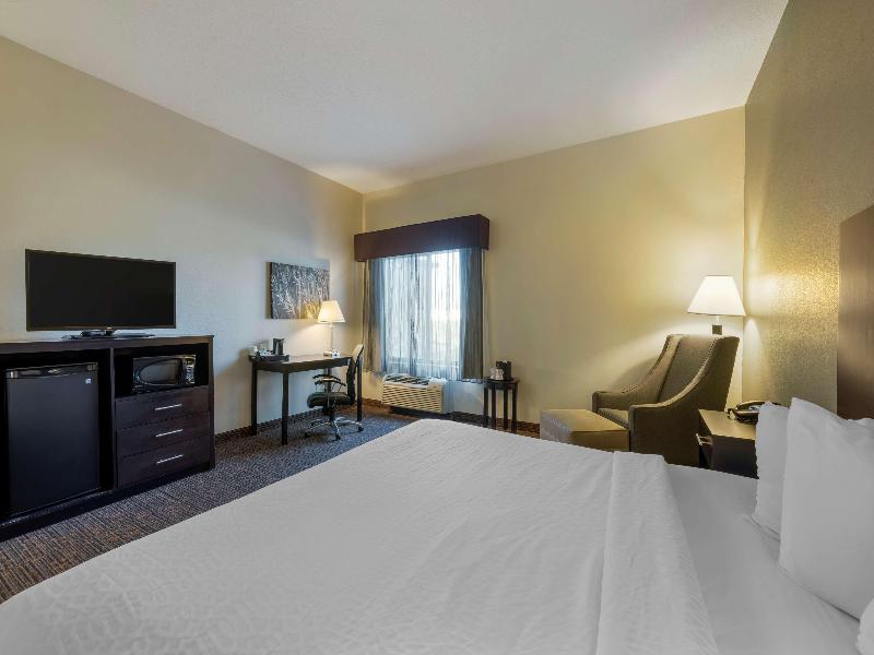 Best Western Plus Omaha Airport Inn image
