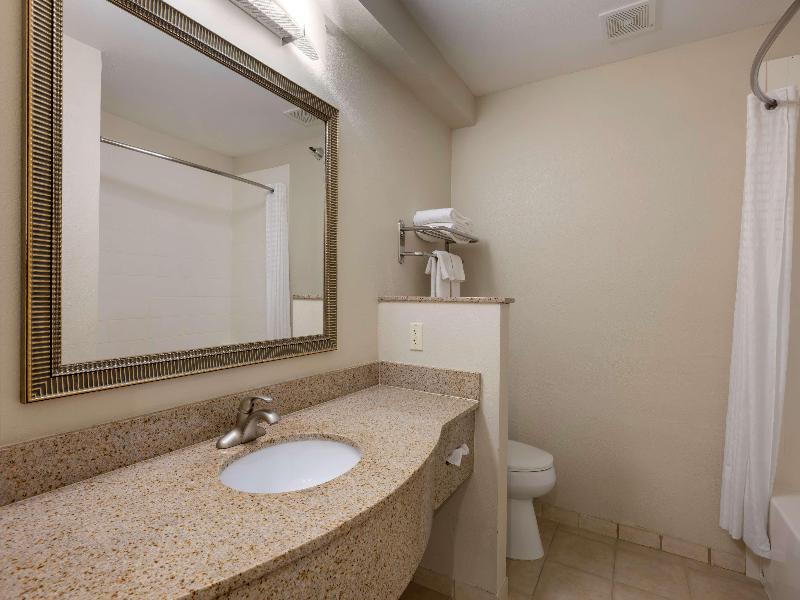 Best Western Plus Omaha Airport Inn image