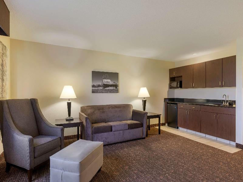 Best Western Plus Omaha Airport Inn image
