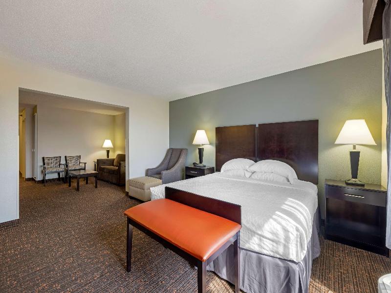Best Western Plus Omaha Airport Inn image