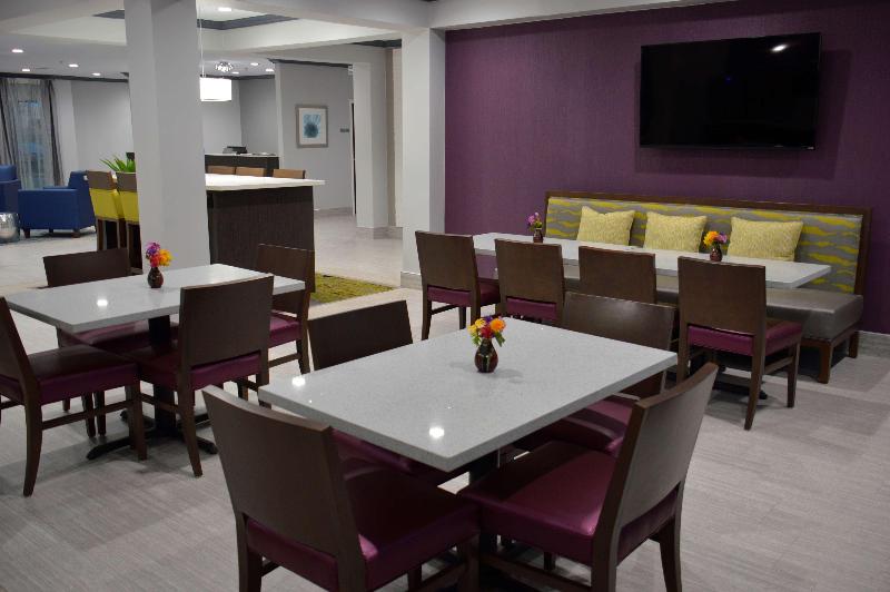 Best Western Town Center Inn image