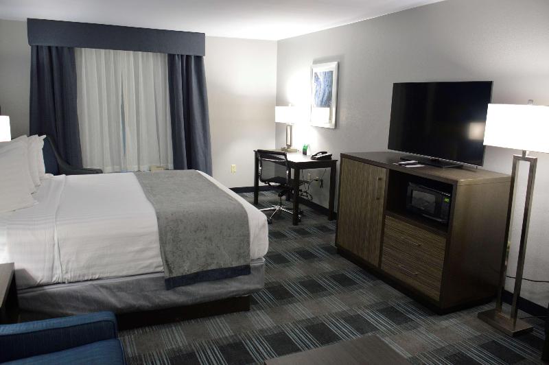 Best Western Town Center Inn image