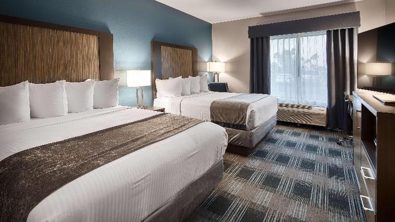 Best Western Town Center Inn image