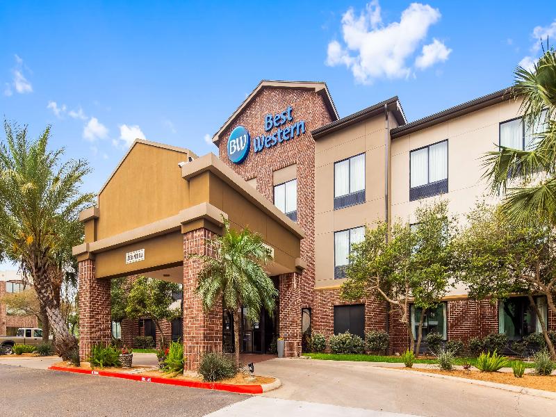 Best Western Town Center Inn image