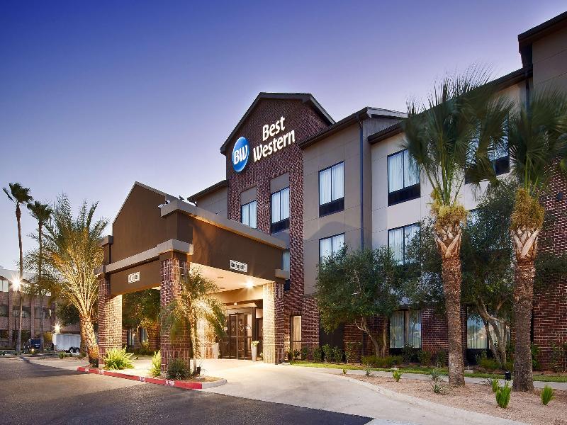 Best Western Town Center Inn image