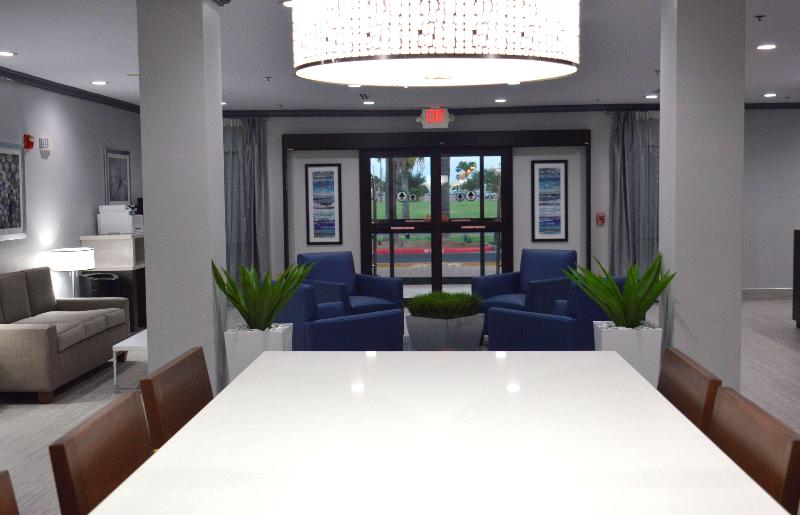 Best Western Town Center Inn image