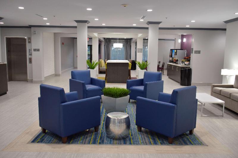Best Western Town Center Inn image