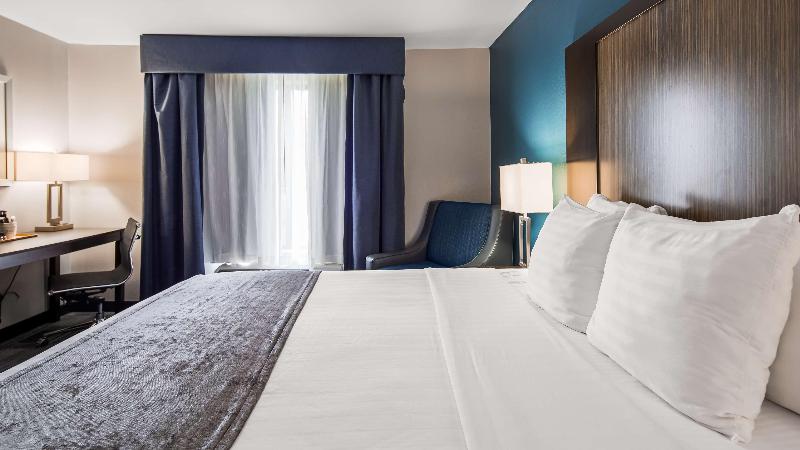 Best Western Town Center Inn image
