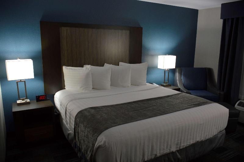 Best Western Town Center Inn image