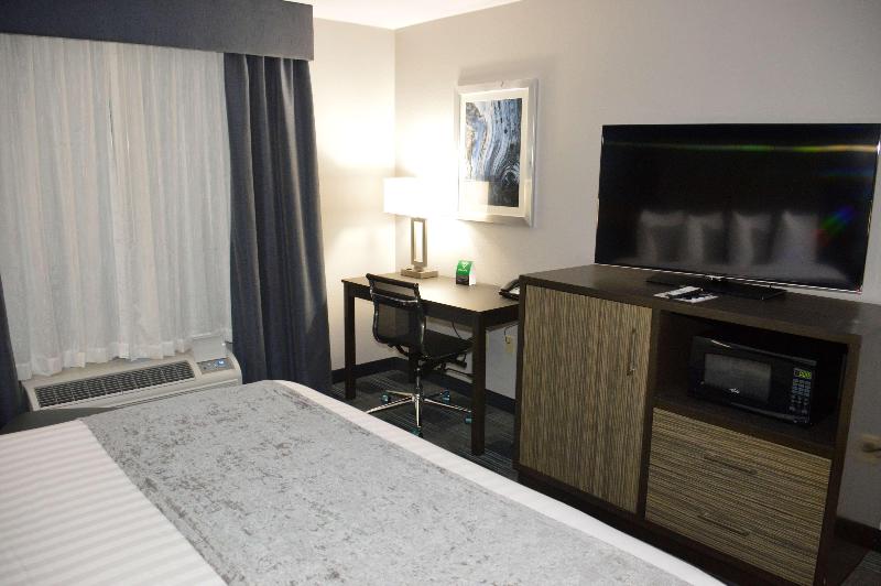 Best Western Town Center Inn image