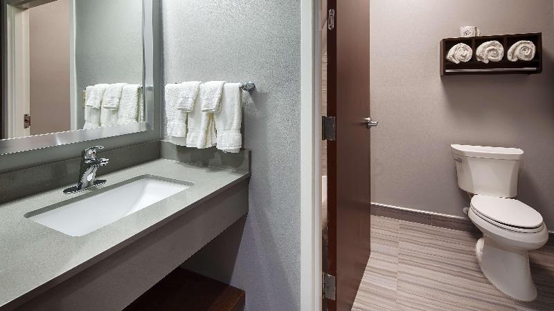 Best Western Town Center Inn image