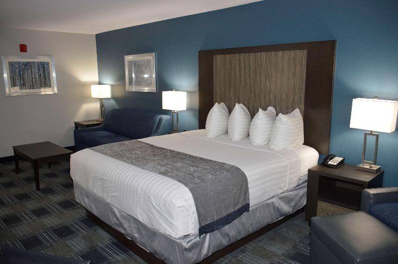 Best Western Town Center Inn image