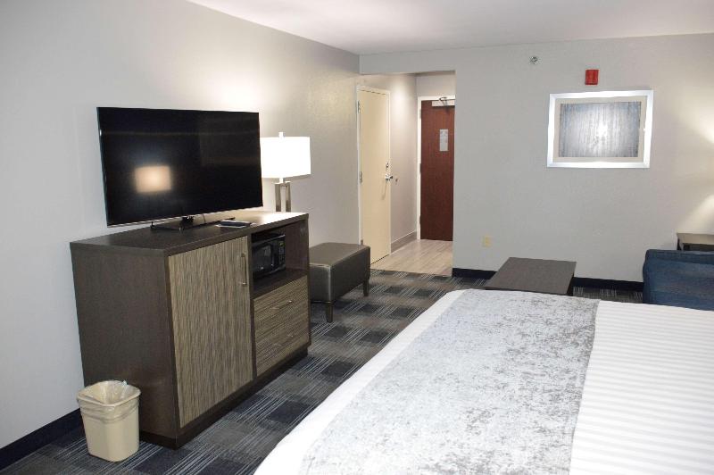Best Western Town Center Inn image