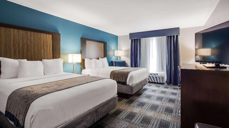 Best Western Town Center Inn image