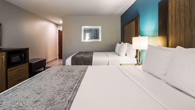 Best Western Town Center Inn image