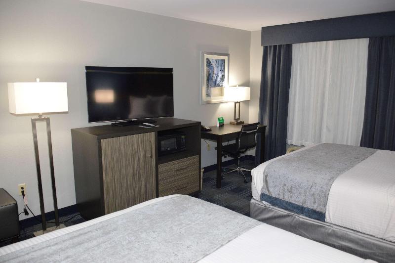 Best Western Town Center Inn image