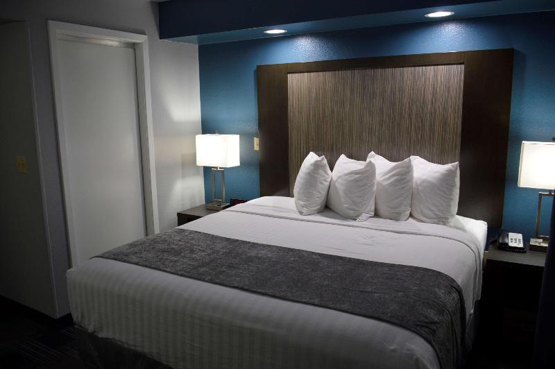 Best Western Town Center Inn image