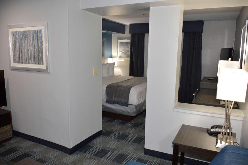 Best Western Town Center Inn image