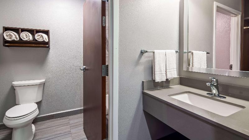 Best Western Town Center Inn image