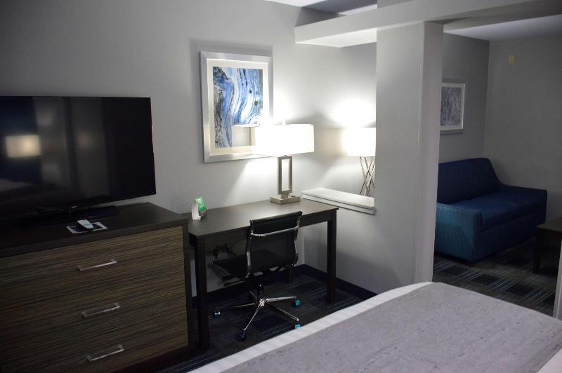 Best Western Town Center Inn image