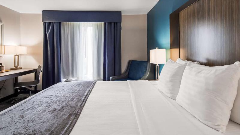 Best Western Town Center Inn image