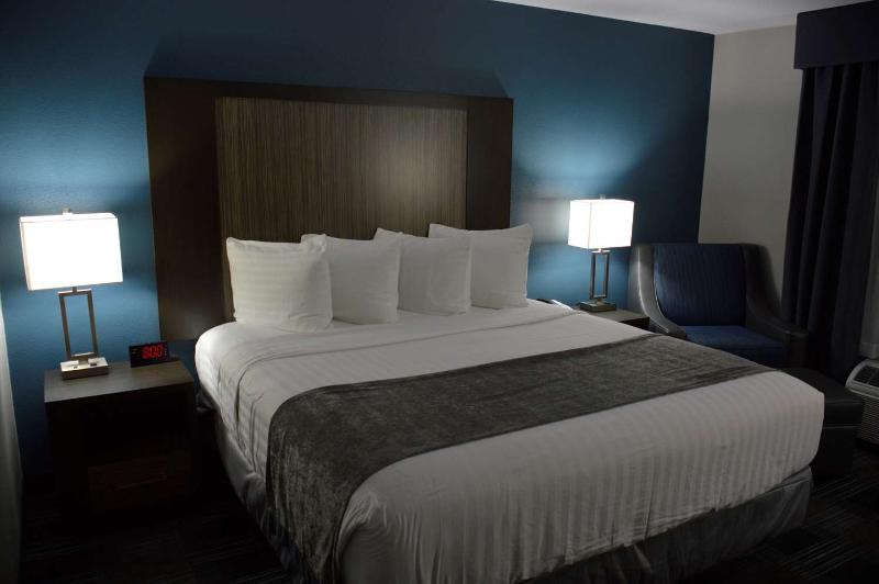 Best Western Town Center Inn image