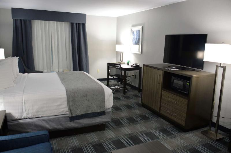 Best Western Town Center Inn image