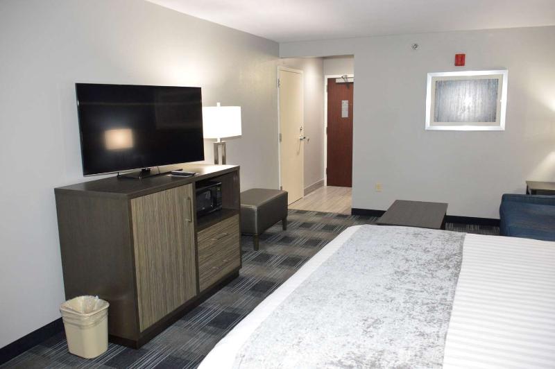 Best Western Town Center Inn image
