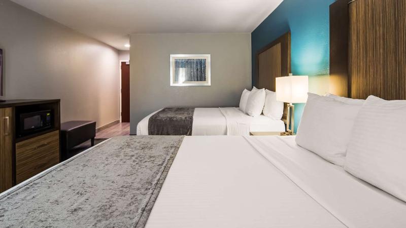 Best Western Town Center Inn image