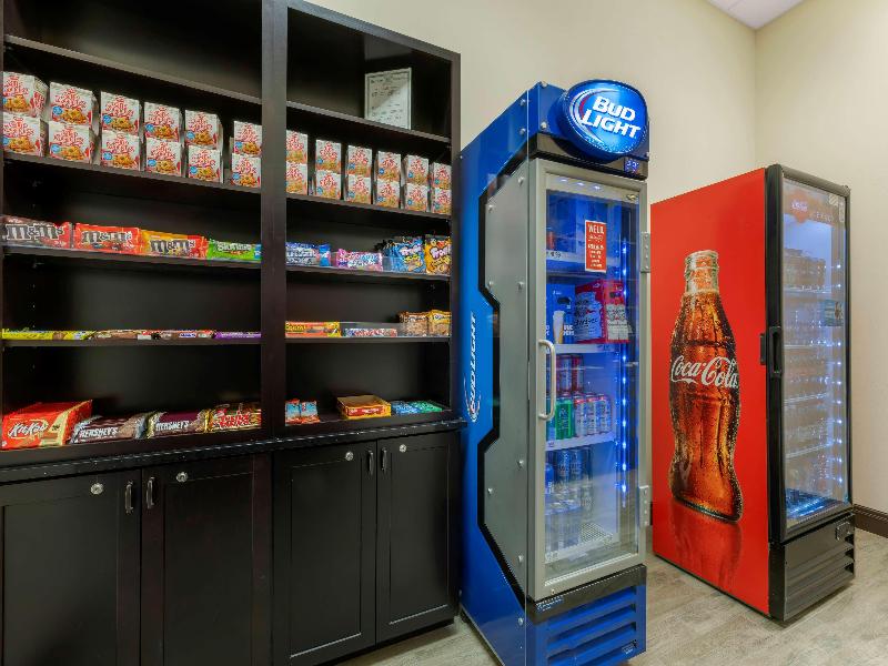 Best Western Plus North Platte Inn & Suites