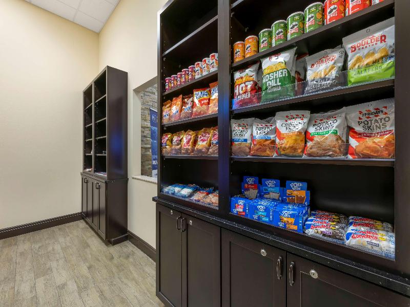 Best Western Plus North Platte Inn & Suites
