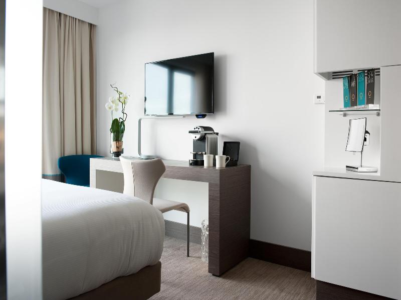 Le Saint-Antoine Hotel & Spa, BW Premier Collectio image