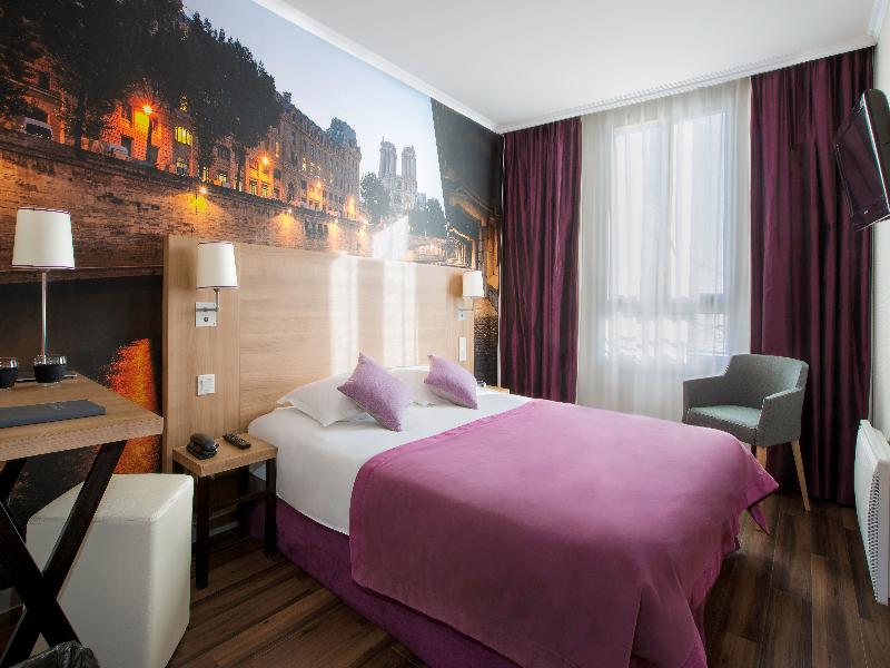 Best Western Hotel Rives de Paris La Defense image