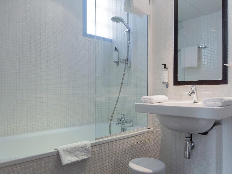 Best Western Hotel Rives de Paris La Defense image