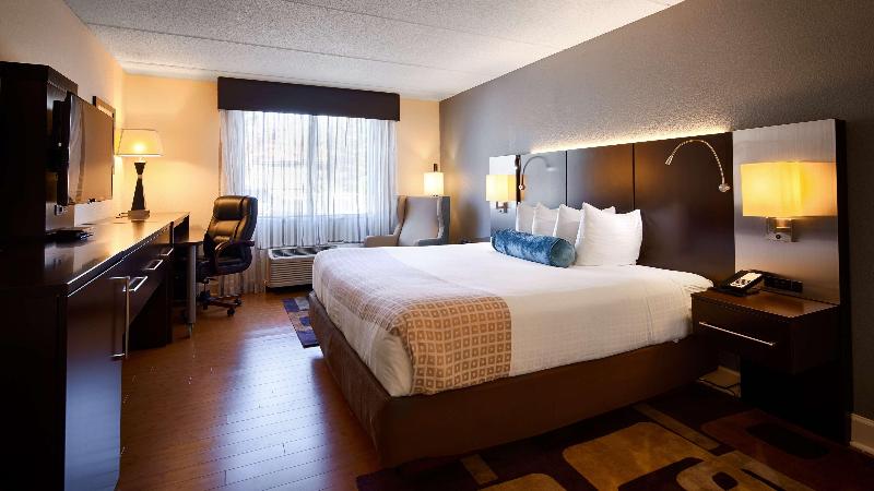 Best Western Plus Roswell/Alpharetta image
