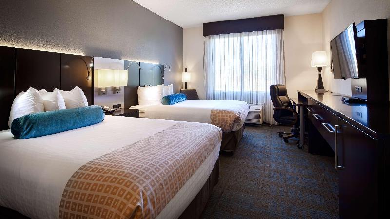 Best Western Plus Roswell/Alpharetta image