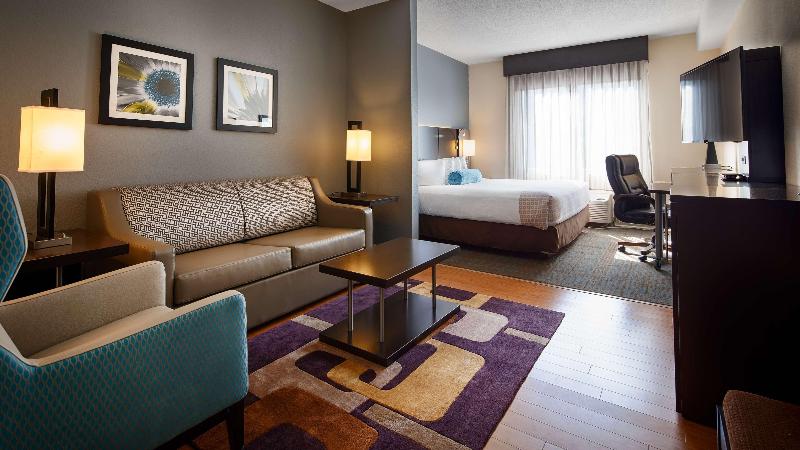 Best Western Plus Roswell/Alpharetta image