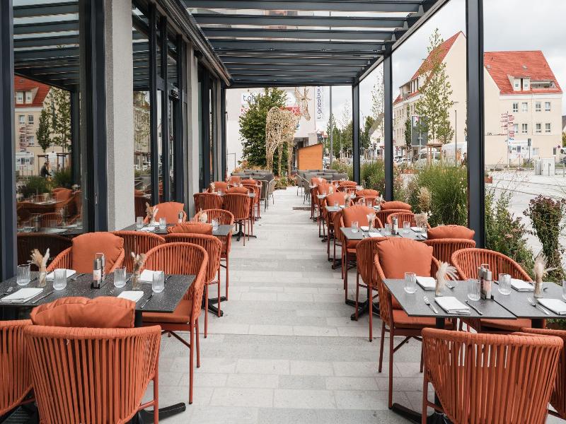 Best Western Hotel am Europaplatz image