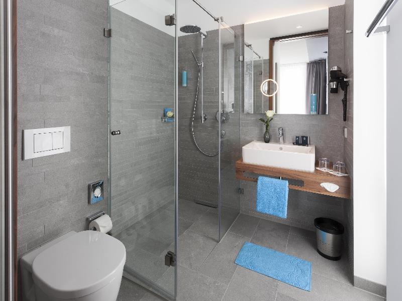 Best Western Hotel am Europaplatz image