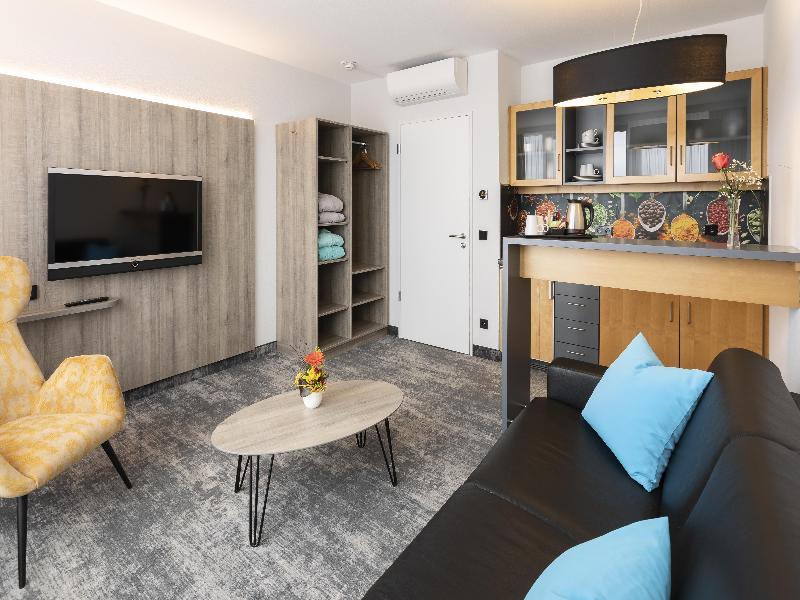 Best Western Hotel am Europaplatz image