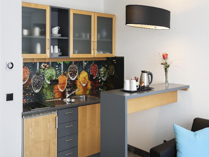 Best Western Hotel am Europaplatz image