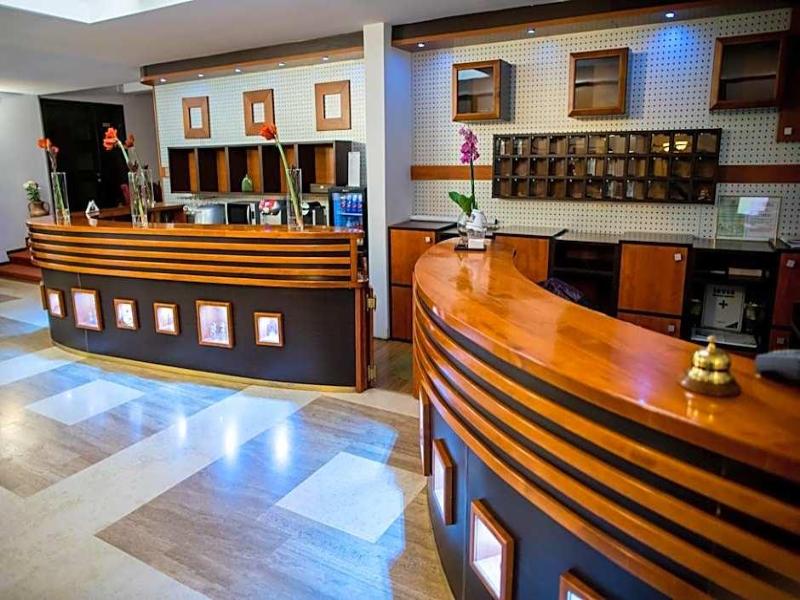 Hotel Park Sfantu Gheorghe image