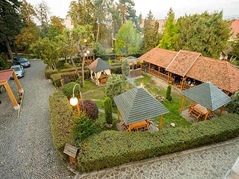 Hotel Park Sfantu Gheorghe image