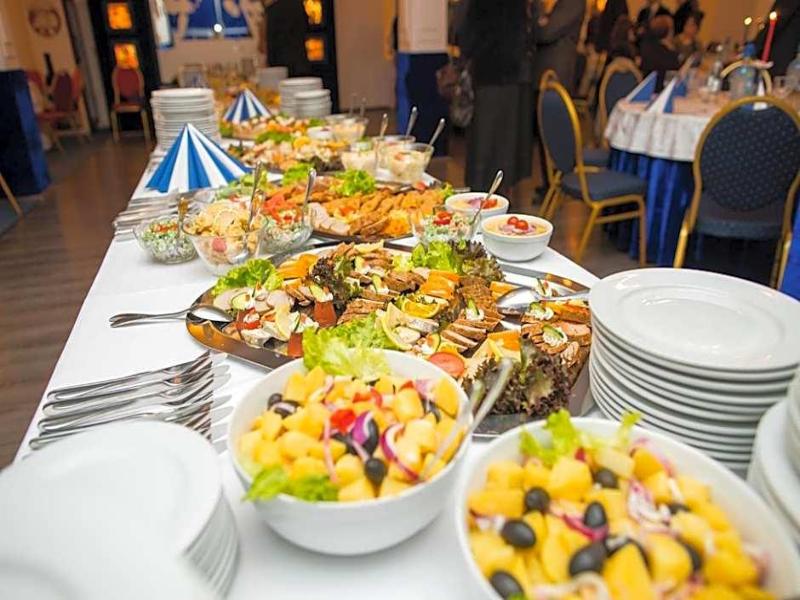 Hotel Park Sfantu Gheorghe image