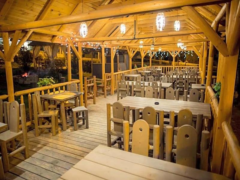 Hotel Park Sfantu Gheorghe image