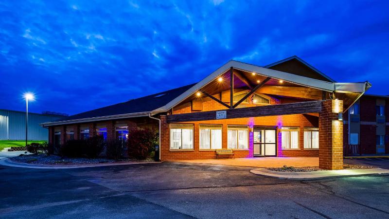 Best Western Geneseo Inn image