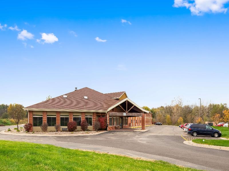 Best Western Geneseo Inn image
