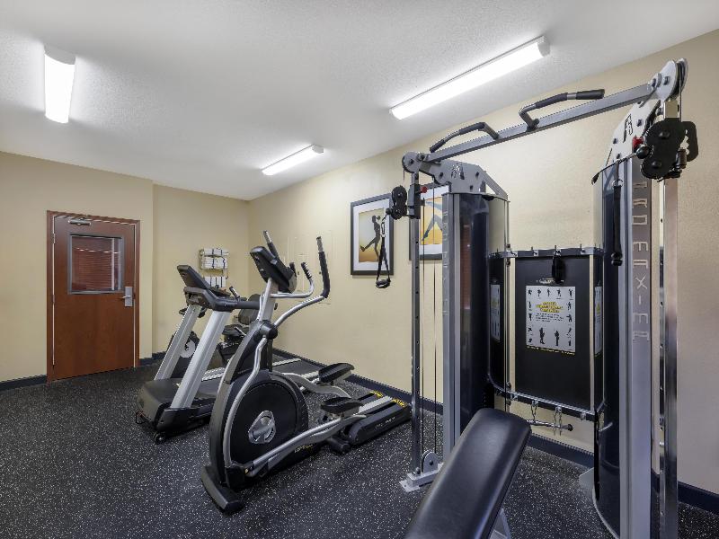 Best Western Geneseo Inn