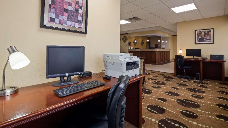 Best Western Geneseo Inn image
